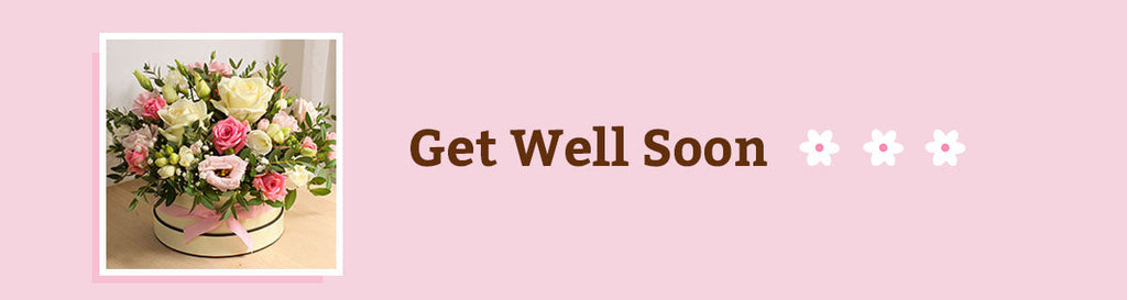 Get Well Soon