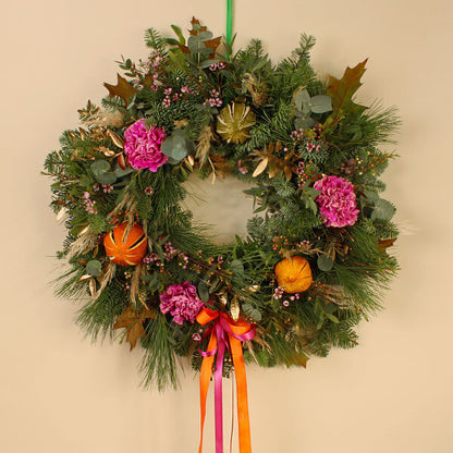 Christmas Wreath