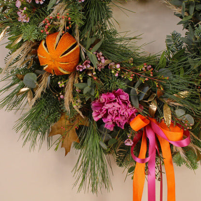 Christmas Wreath