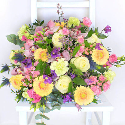 Florist Designed Bouquets