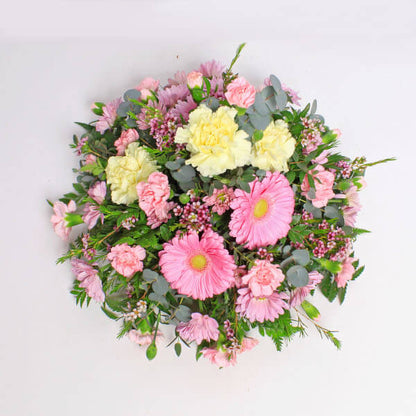 Extra Large Petite Posy FBC