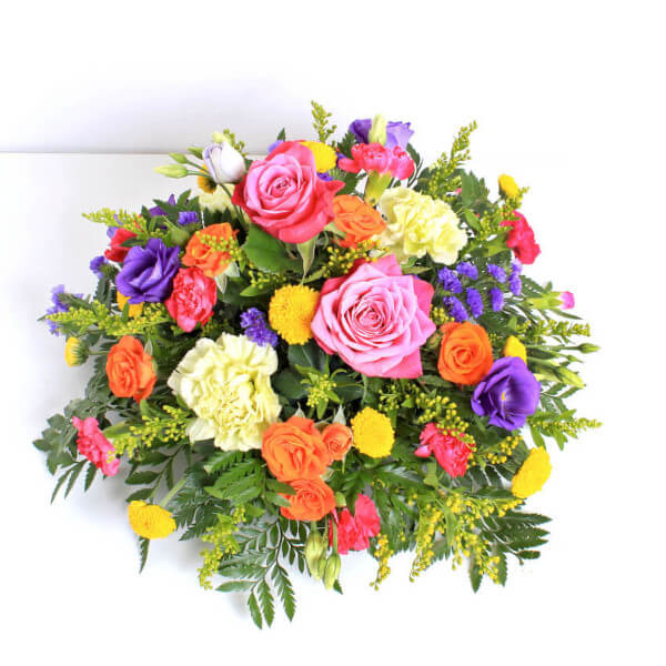 Standard Vibrant Posy FPA